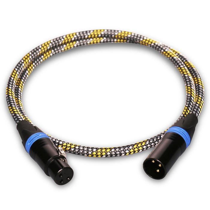 Aperion Audio XLR cable