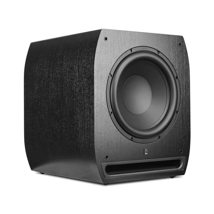 Aperion Audio Daedalus DS12 subwoofer
