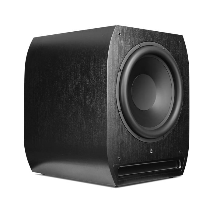 Aperion Audio Daedalus DS15 subwoofer