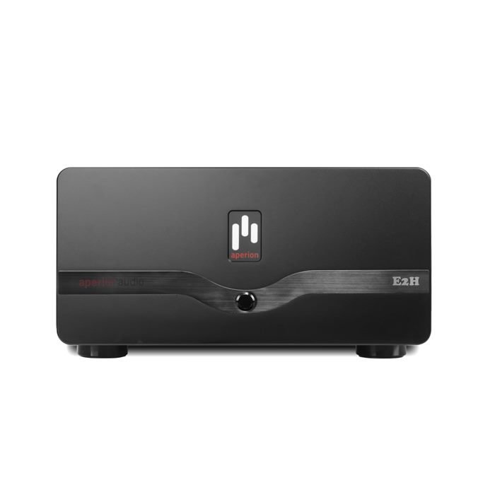 Aperion Energy Pro E2H power amplifier