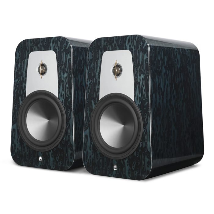 Aperion Audio Grandis GR8 bookshelf speaker