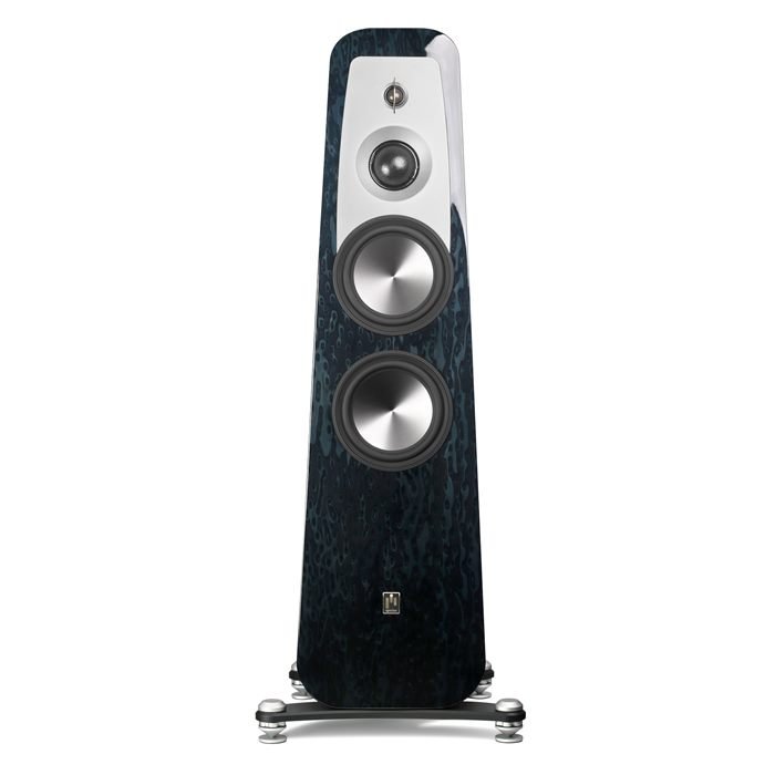 Aperion Audio Grandis GR8T floorstanding speaker