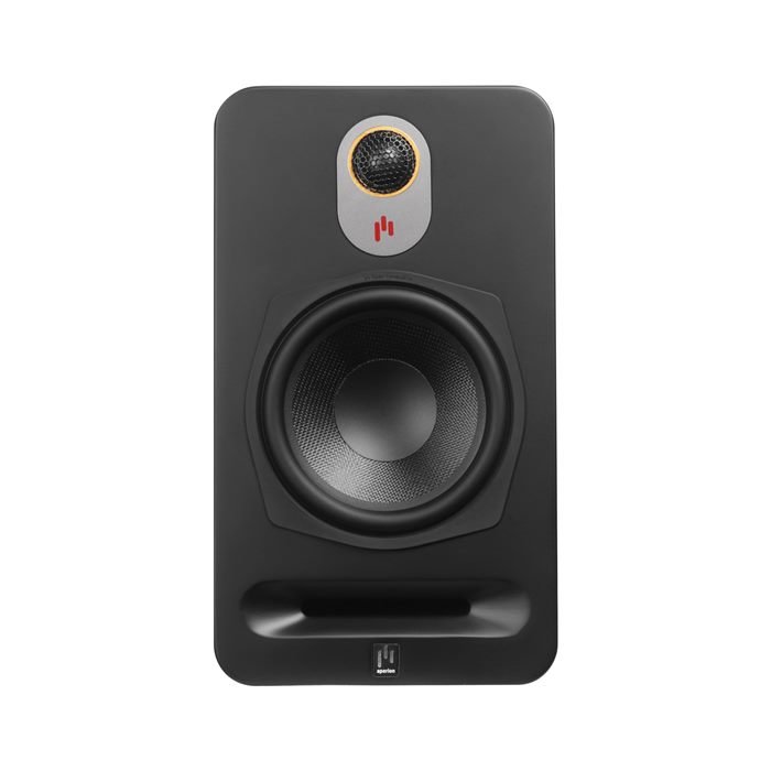 Aperion Audio Novus N6B bookshelf speaker