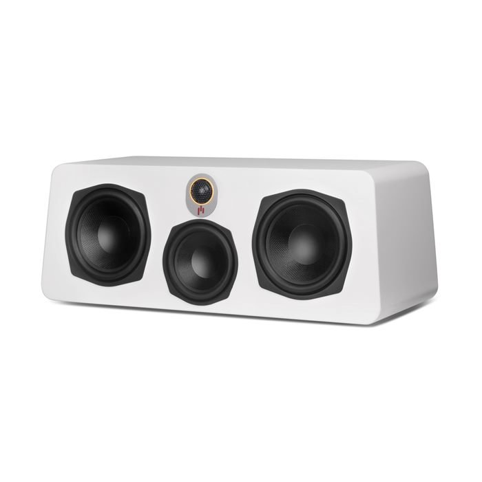 Aperion Audio Novus N6C center channel speaker